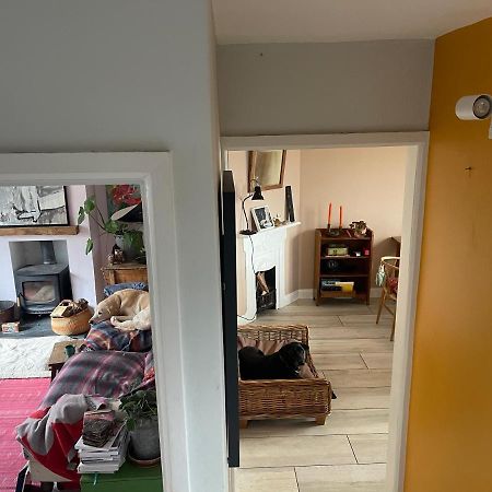 Artist'S Home With Views Over באת' מראה חיצוני תמונה