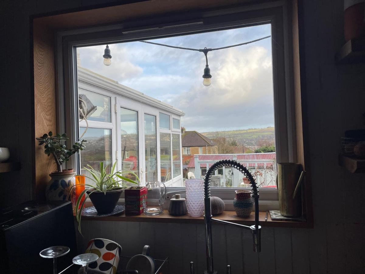 Artist'S Home With Views Over באת' מראה חיצוני תמונה